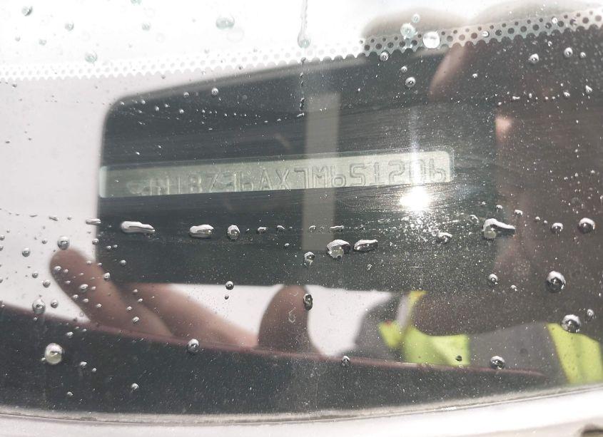 Photo 9 of 2007 Nissan 350z TOURING (VIN JN1BZ36AX7M651206)