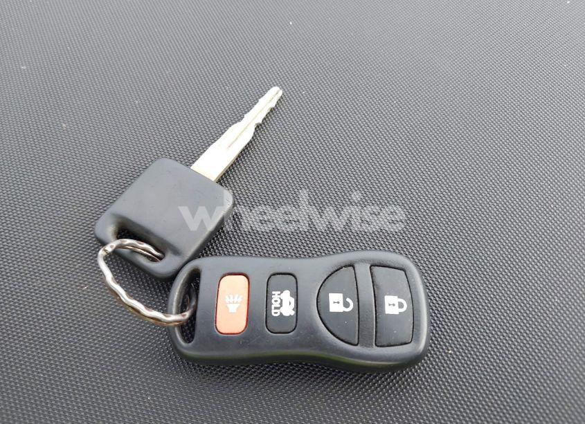 Photo 11 of 2007 Nissan 350z TOURING (VIN JN1BZ36AX7M652310)