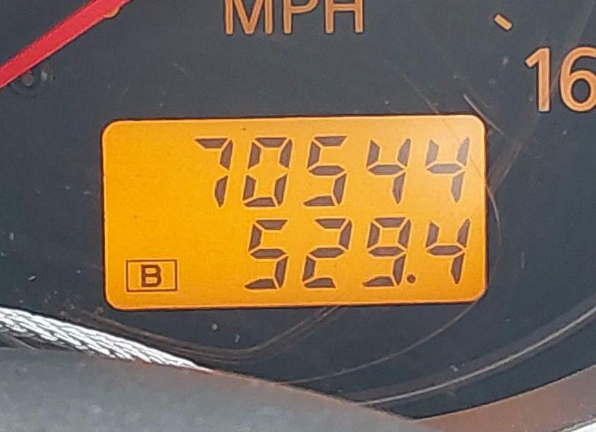 Photo 15 of 2007 Nissan 350z TOURING (VIN JN1BZ36AX7M655059)