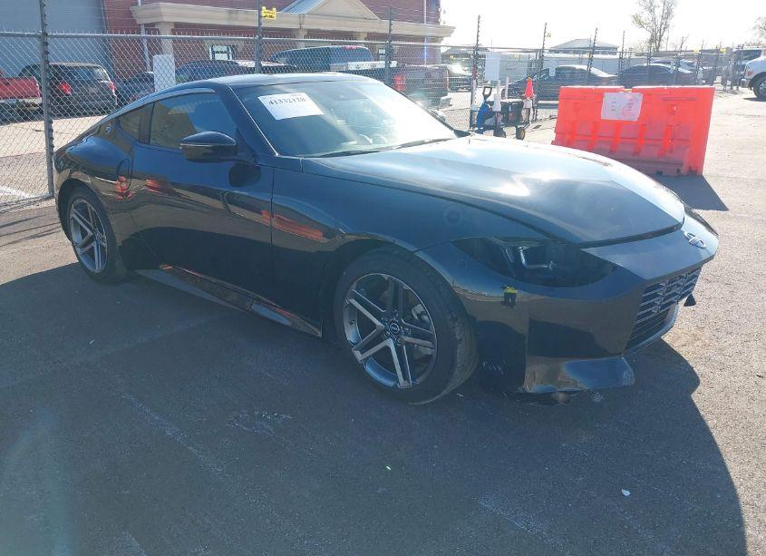 2023 Nissan Z SPORT AUTO (VIN JN1BZ4AH1PM311940) main photo
