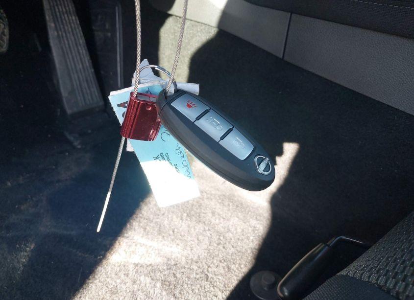 Photo 11 of 2023 Nissan Z SPORT AUTO (VIN JN1BZ4AH1PM311940)