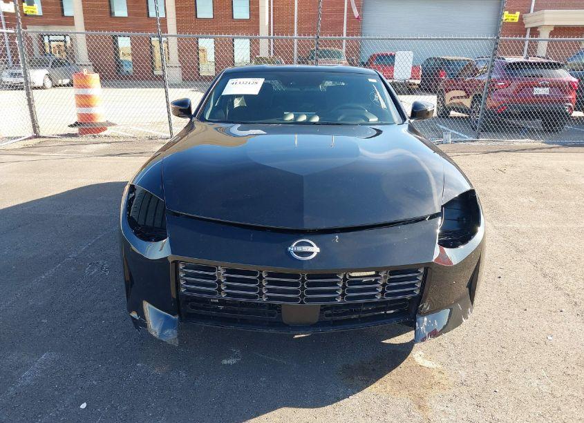 Photo 12 of 2023 Nissan Z SPORT AUTO (VIN JN1BZ4AH1PM311940)