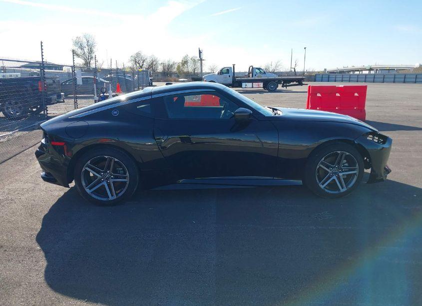 Photo 13 of 2023 Nissan Z SPORT AUTO (VIN JN1BZ4AH1PM311940)