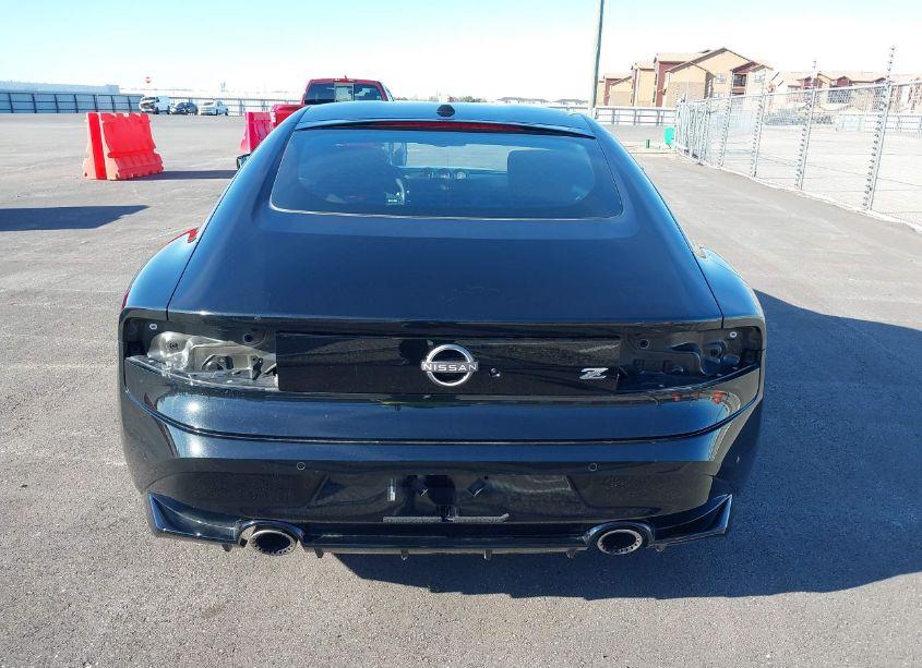 Photo 16 of 2023 Nissan Z SPORT AUTO (VIN JN1BZ4AH1PM311940)