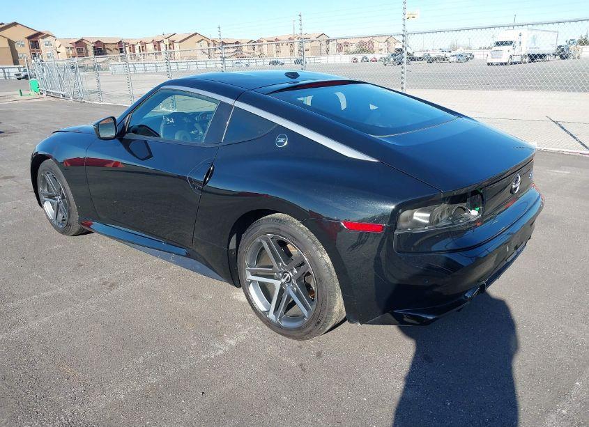 Photo 3 of 2023 Nissan Z SPORT AUTO (VIN JN1BZ4AH1PM311940)