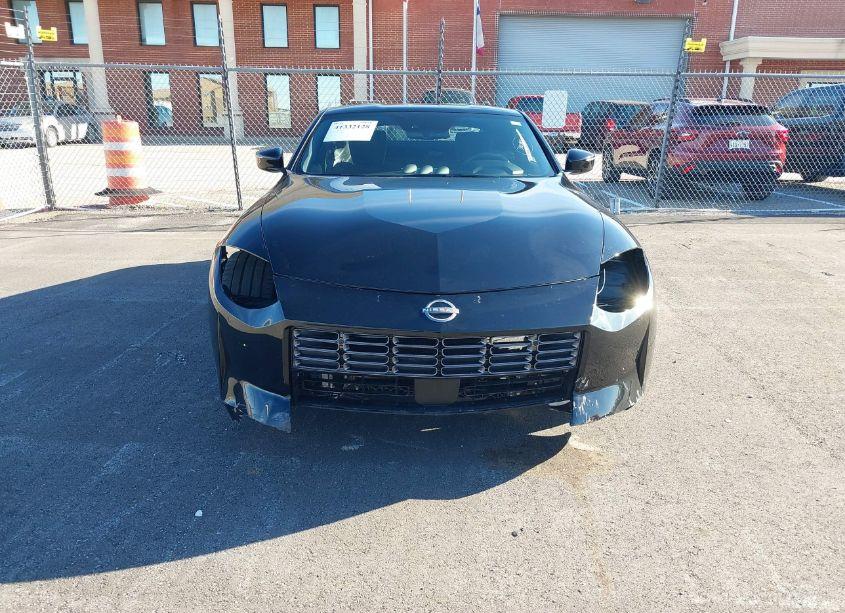 Photo 6 of 2023 Nissan Z SPORT AUTO (VIN JN1BZ4AH1PM311940)