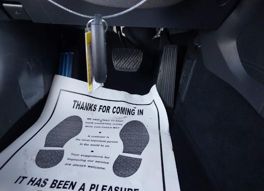 Photo 11 of 2024 Nissan Z SPORT AUTO (VIN JN1BZ4AH5RM362733)