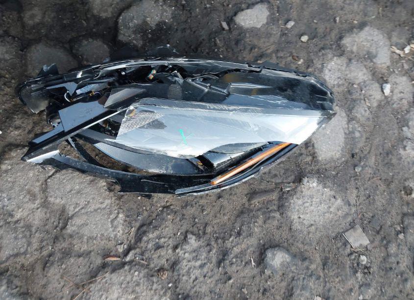 Photo 12 of 2024 Nissan Z SPORT AUTO (VIN JN1BZ4AH5RM362733)