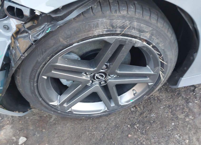 Photo 18 of 2024 Nissan Z SPORT AUTO (VIN JN1BZ4AH5RM362733)