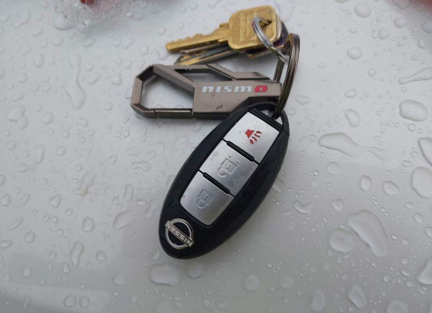 Photo 11 of 2024 Nissan Z SPORT MANUAL (VIN JN1BZ4AH5RM362800)