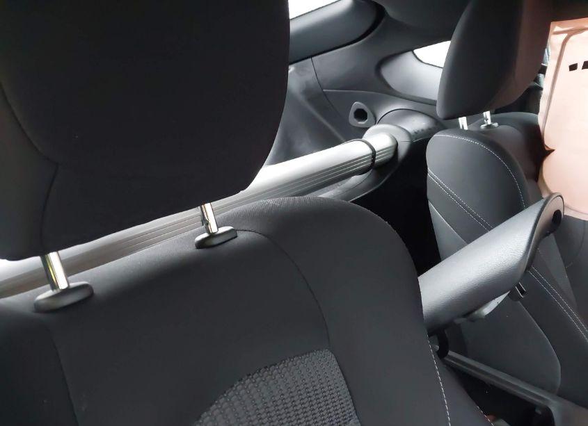 Photo 8 of 2024 Nissan Z SPORT MANUAL (VIN JN1BZ4AH5RM362800)