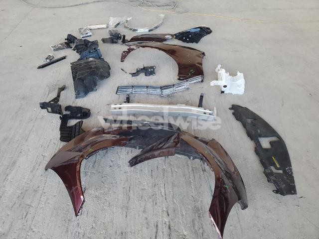 Photo 5 of 2024 NISSAN Z PERFORMANCE (VIN JN1BZ4BH8RM361669)