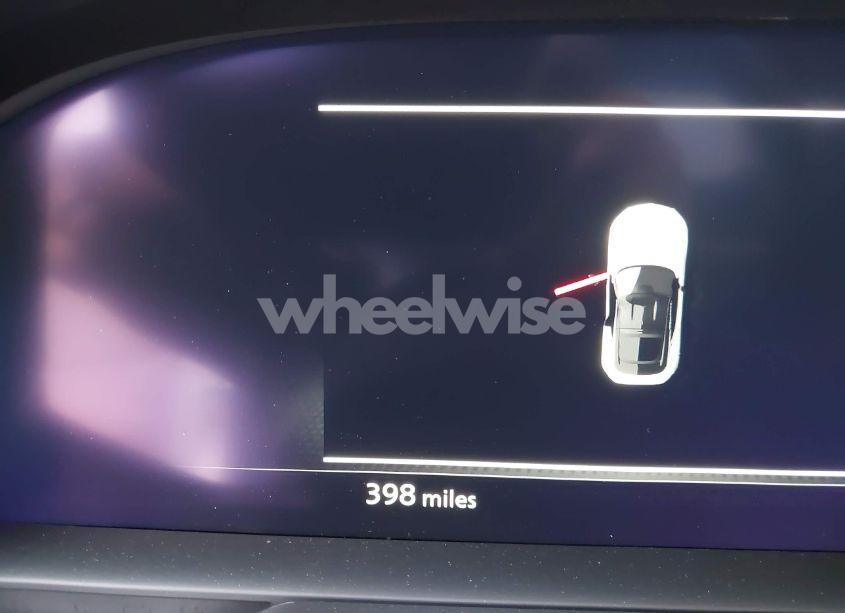 Photo 15 of 2024 Nissan Z PERFORMANCE AUTO (VIN JN1BZ4BH8RM362157)