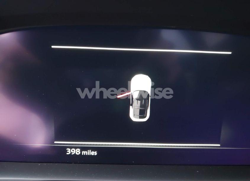 Photo 7 of 2024 Nissan Z PERFORMANCE AUTO (VIN JN1BZ4BH8RM362157)