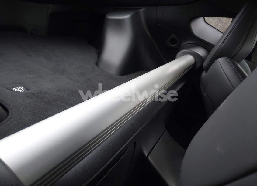 Photo 8 of 2024 Nissan Z PERFORMANCE AUTO (VIN JN1BZ4BH8RM362157)