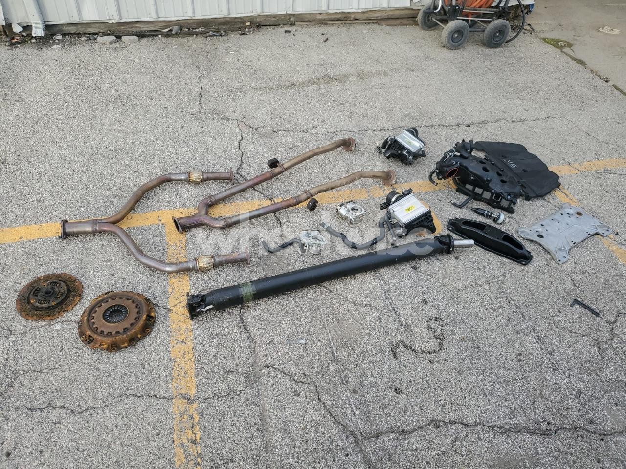 Photo 12 of 2024 NISSAN Z PERFORMANCE (VIN JN1BZ4BHXRM363178)