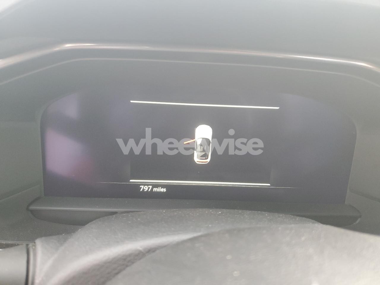 Photo 9 of 2024 NISSAN Z PERFORMANCE (VIN JN1BZ4BHXRM363178)