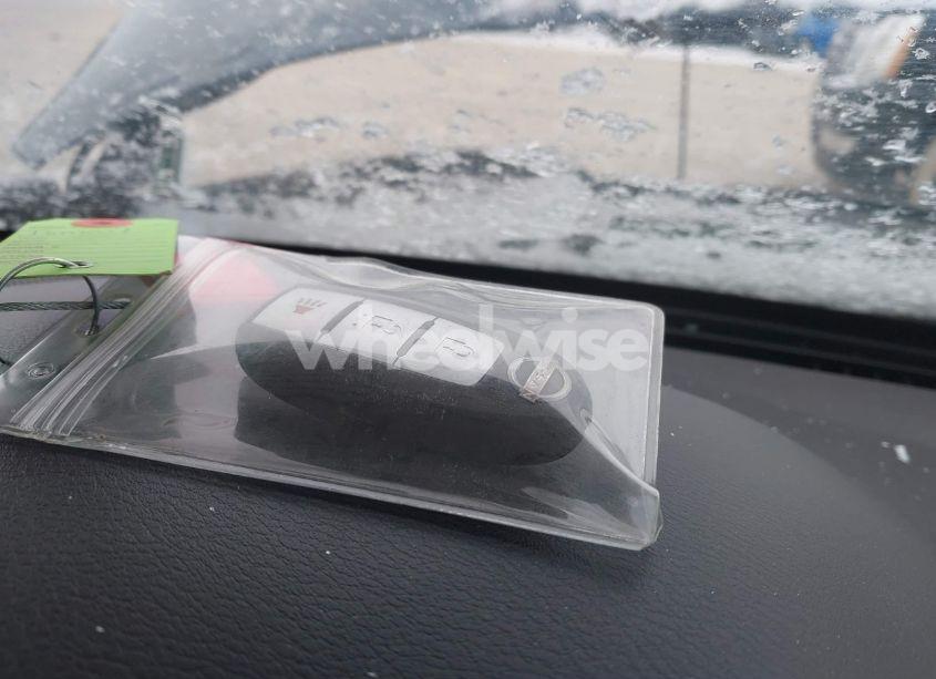 Photo 11 of 2024 Nissan Z NISMO (VIN JN1BZ4CH6RM360311)