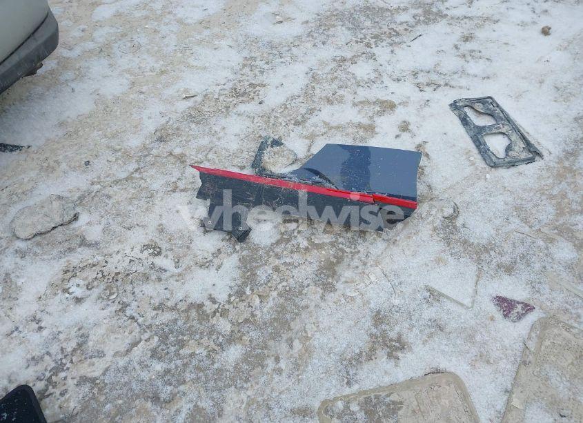 Photo 12 of 2024 Nissan Z NISMO (VIN JN1BZ4CH6RM360311)