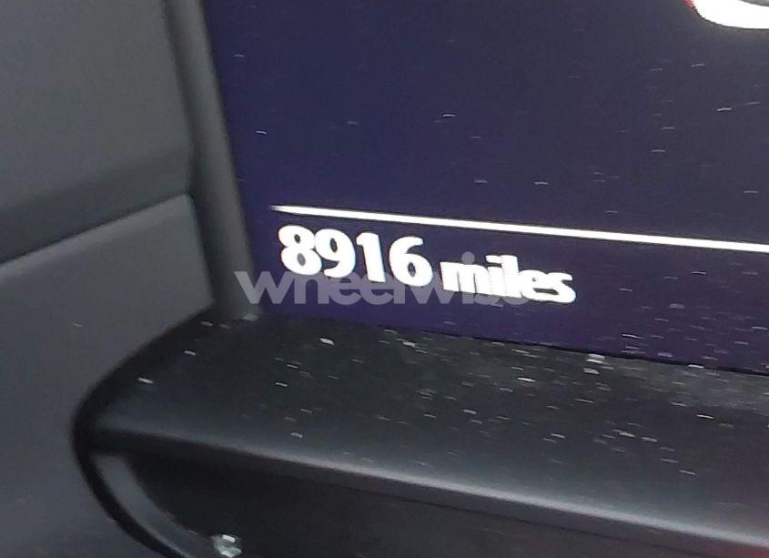 Photo 16 of 2024 Nissan Z NISMO (VIN JN1BZ4CH6RM360311)