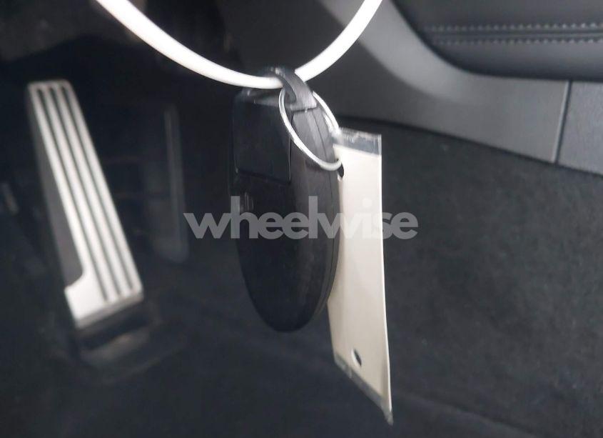 Photo 11 of 2024 Nissan Z NISMO AUTO (VIN JN1BZ4CH9RM360447)