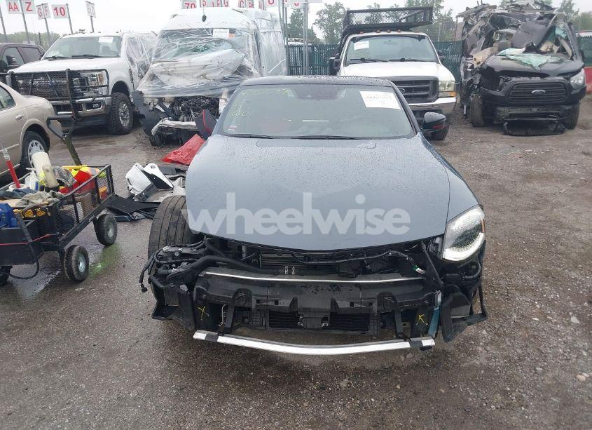 Photo 13 of 2024 Nissan Z NISMO AUTO (VIN JN1BZ4CH9RM360447)