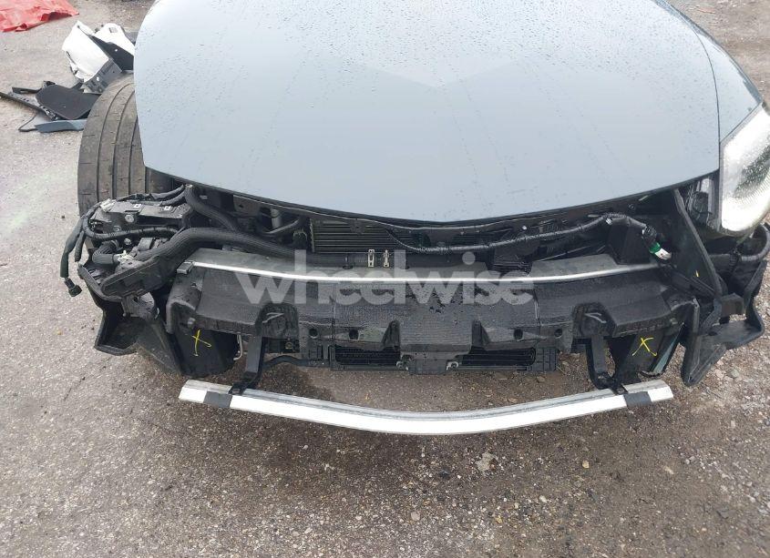 Photo 22 of 2024 Nissan Z NISMO AUTO (VIN JN1BZ4CH9RM360447)