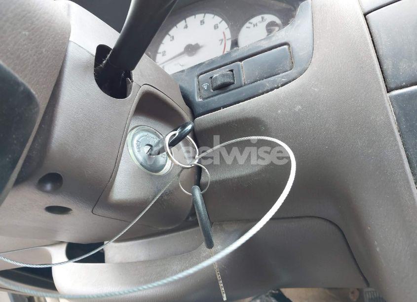 Photo 11 of 1996 Nissan Maxima GLE/GXE/SE (VIN JN1CA21D0TT704597)