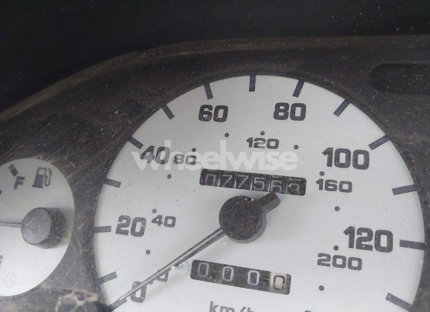 Photo 15 of 1996 Nissan Maxima GLE/GXE/SE (VIN JN1CA21D0TT704597)