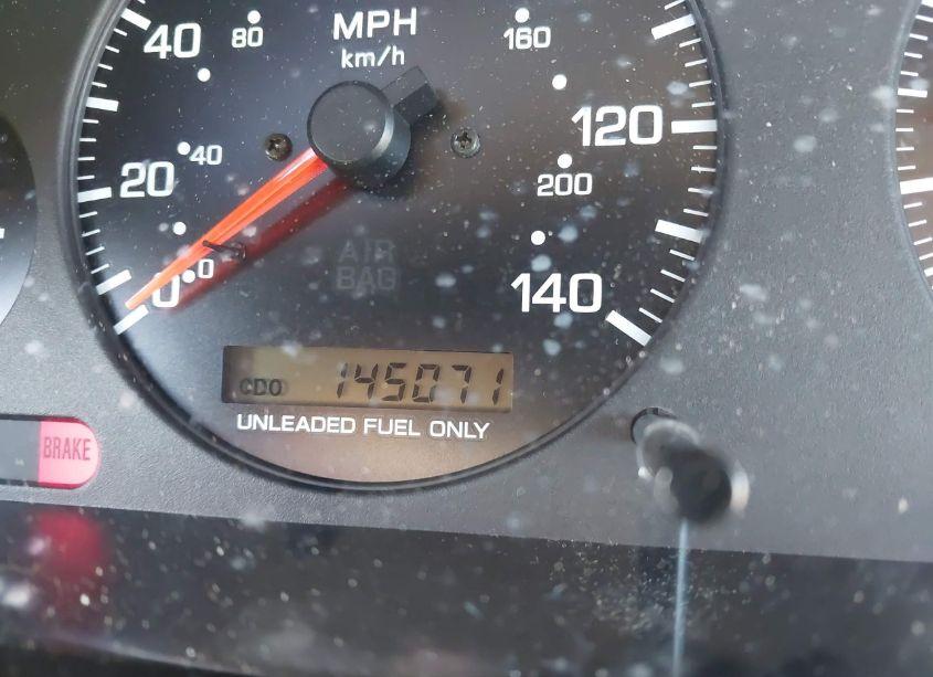 Photo 15 of 1998 Nissan Maxima GLE/GXE/SE (VIN JN1CA21D0WM905429)