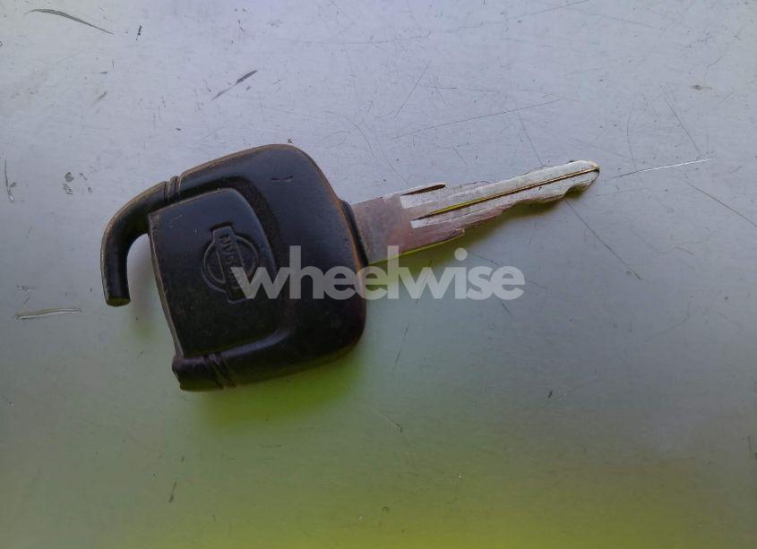 Photo 11 of 1999 Nissan Maxima GLE/GXE/SE/SE-L (VIN JN1CA21D1XM415860)