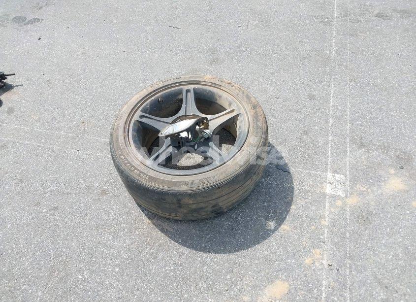 Photo 12 of 1999 Nissan Maxima GLE/GXE/SE/SE-L (VIN JN1CA21D1XT202977)