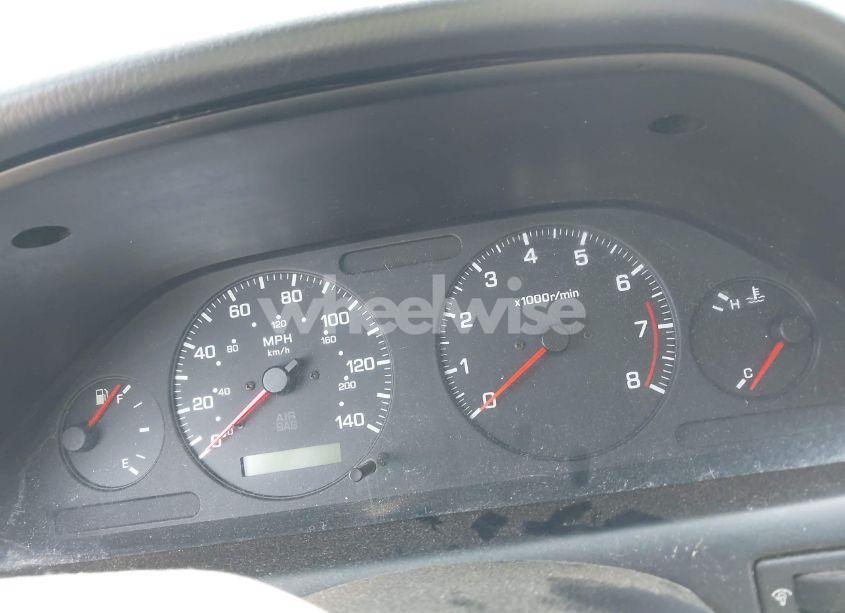 Photo 7 of 1999 Nissan Maxima GLE/GXE/SE/SE-L (VIN JN1CA21D1XT202977)