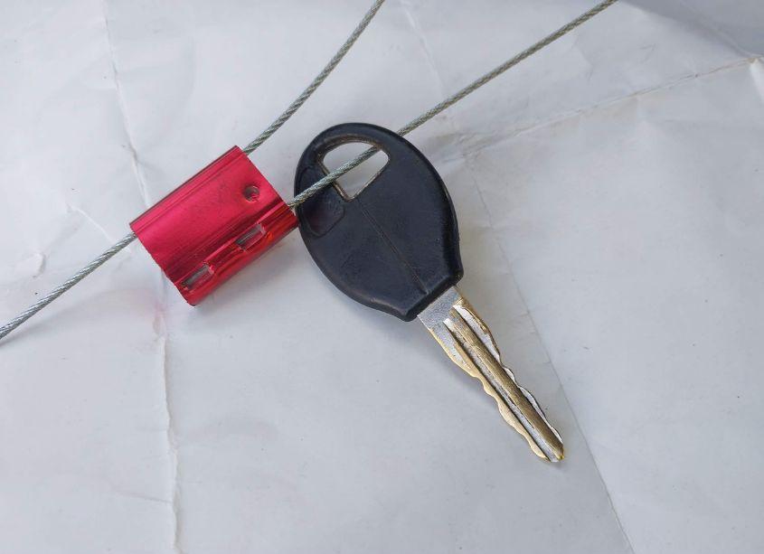 Photo 11 of 1996 Nissan Maxima GLE/GXE/SE (VIN JN1CA21D2TT118001)