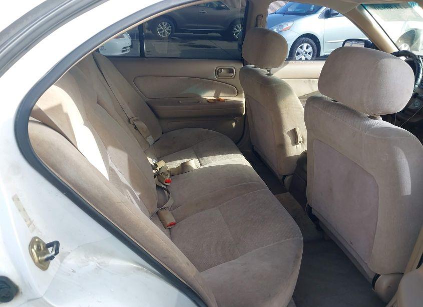 Photo 8 of 1996 Nissan Maxima GLE/GXE/SE (VIN JN1CA21D2TT118001)