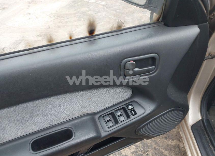 Photo 15 of 1995 Nissan Maxima GLE/GXE/SE (VIN JN1CA21D3ST088070)