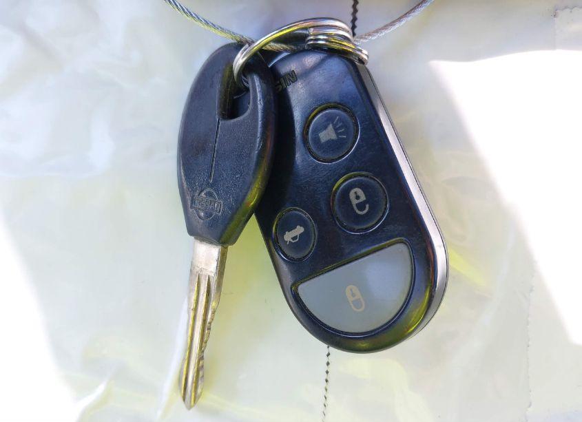 Photo 11 of 1996 Nissan Maxima GLE/GXE/SE (VIN JN1CA21D3TT103295)