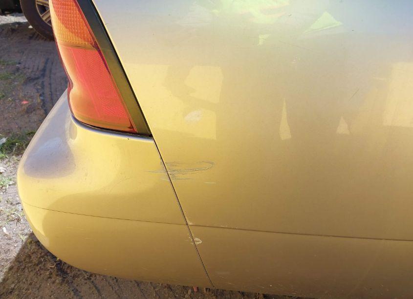 Photo 6 of 1996 Nissan Maxima GLE/GXE/SE (VIN JN1CA21D3TT103295)