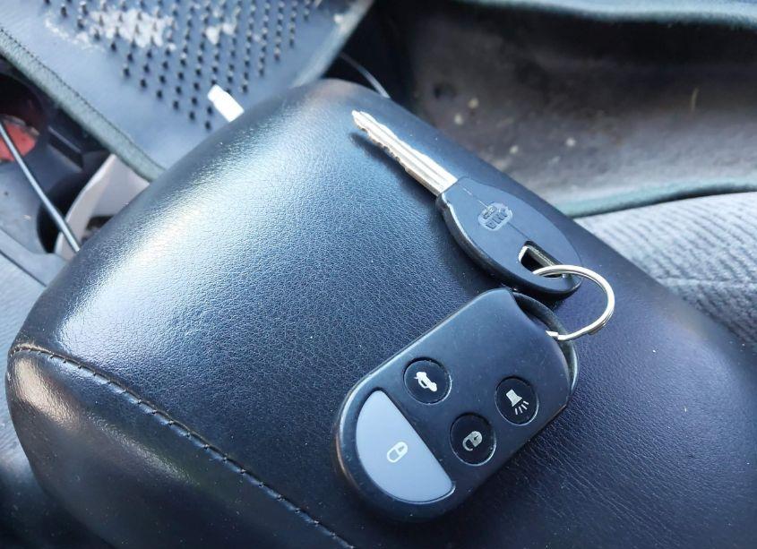 Photo 11 of 1998 Nissan Maxima GLE/GXE/SE (VIN JN1CA21D3WM911998)