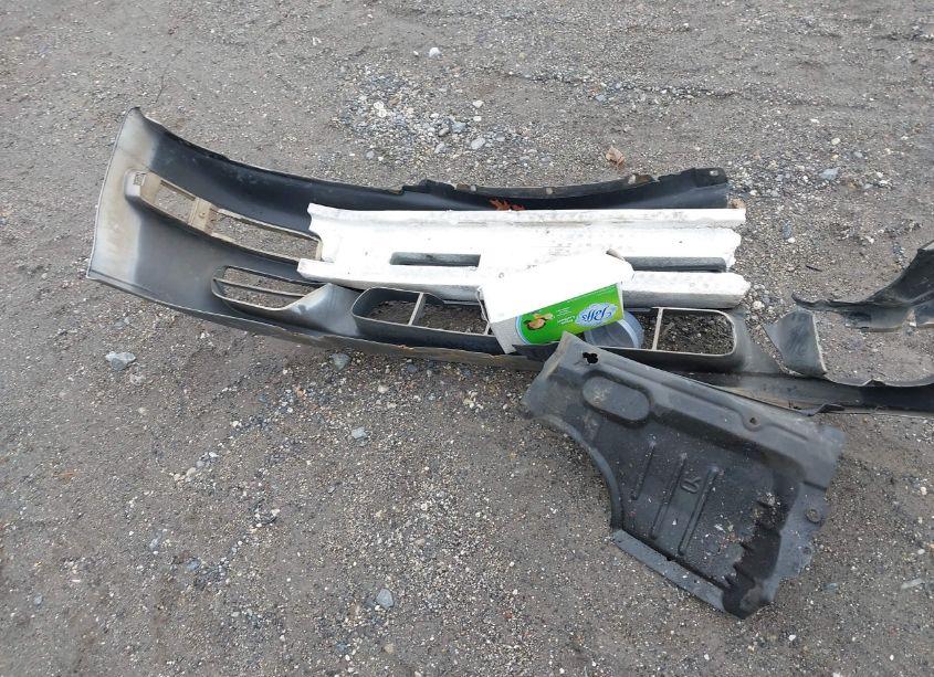 Photo 12 of 1998 Nissan Maxima GLE/GXE/SE (VIN JN1CA21D3WM911998)