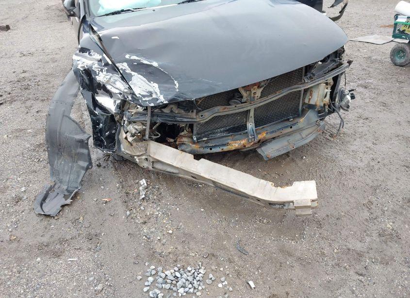 Photo 6 of 1998 Nissan Maxima GLE/GXE/SE (VIN JN1CA21D3WM911998)