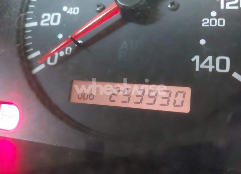 Photo 7 of 1999 Nissan Maxima GLE/GXE/SE/SE-L (VIN JN1CA21D3XT214595)