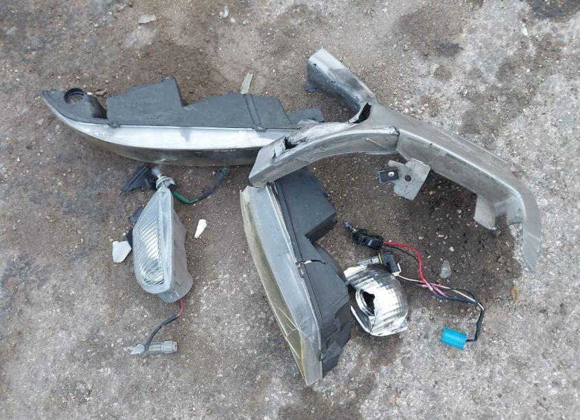 Photo 12 of 1999 Nissan Maxima GLE/GXE/SE/SE-L (VIN JN1CA21D3XT218713)