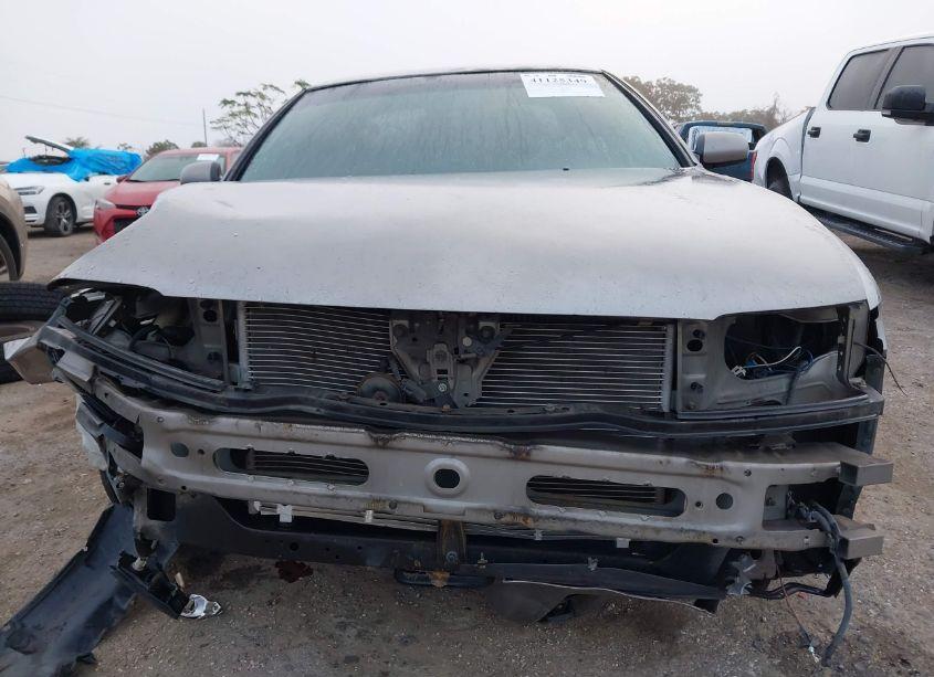 Photo 6 of 1999 Nissan Maxima GLE/GXE/SE/SE-L (VIN JN1CA21D3XT218713)