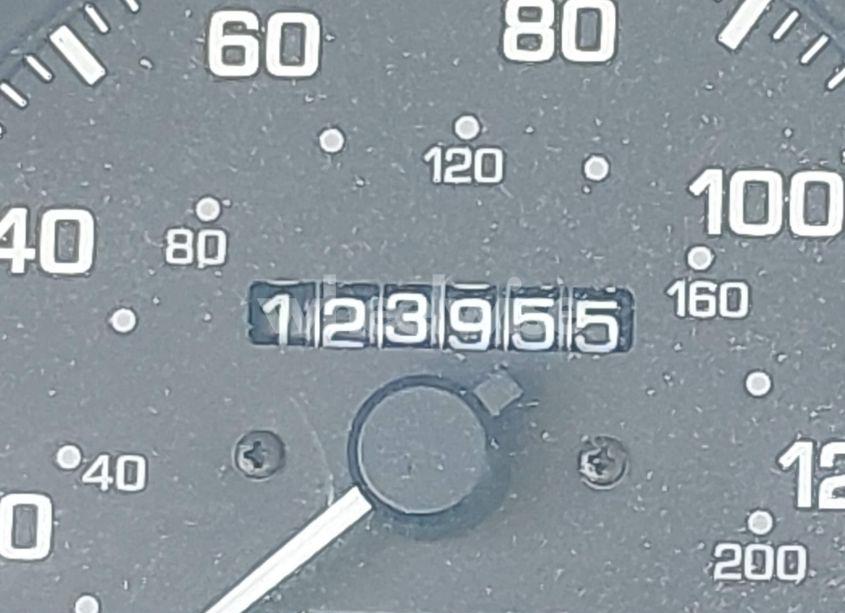 Photo 15 of 1996 Nissan Maxima GLE/GXE/SE (VIN JN1CA21D4TM409657)