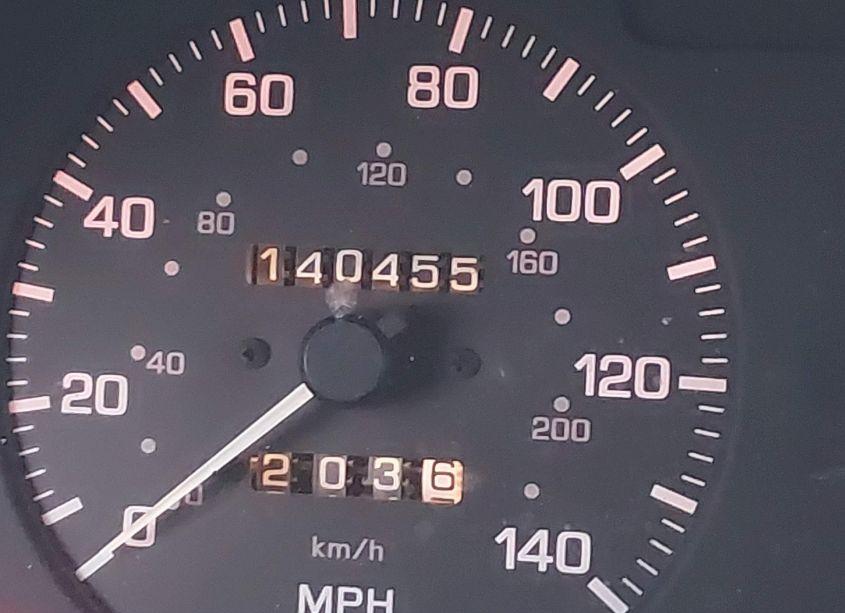 Photo 16 of 1995 Nissan Maxima GLE/GXE/SE (VIN JN1CA21D5ST035435)