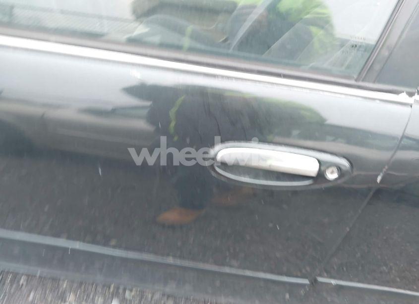 Photo 6 of 1996 Nissan Maxima GLE/GXE/SE (VIN JN1CA21D5TT149291)