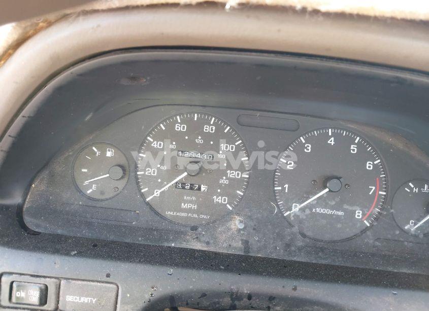 Photo 7 of 1997 Nissan Maxima GLE/GXE/SE (VIN JN1CA21D5VT847225)