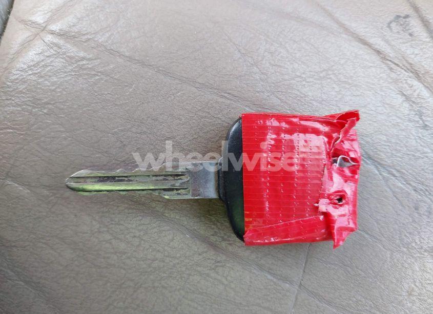 Photo 11 of 1999 Nissan Maxima GLE/GXE/SE/SE-L (VIN JN1CA21D5XM409267)