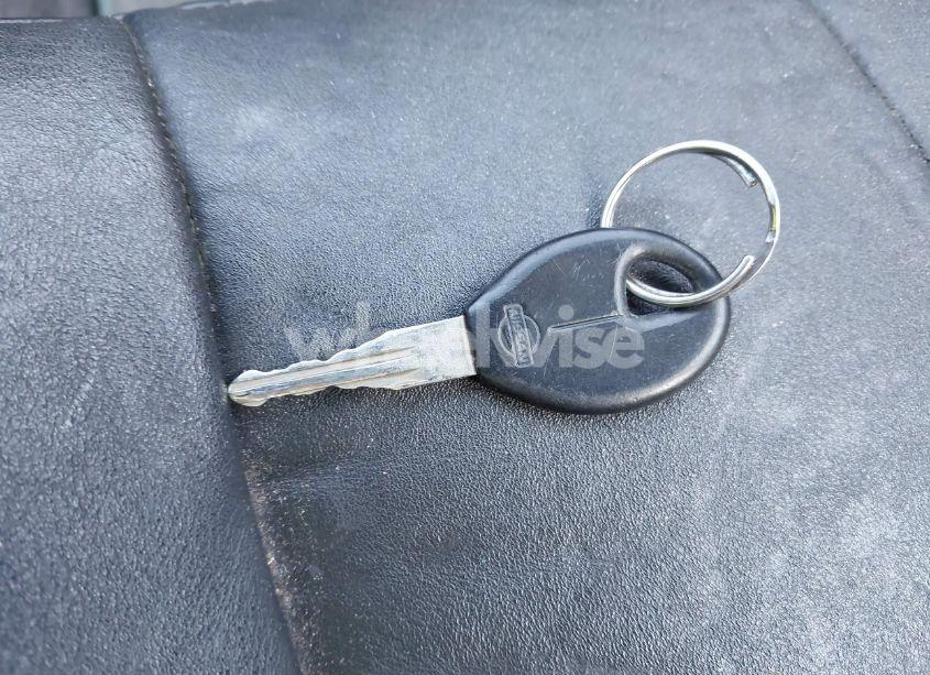 Photo 11 of 1996 Nissan Maxima GLE/GXE/SE (VIN JN1CA21D6TT702370)